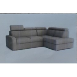 Minkštas kampas OSL2  TEIRAUTIS